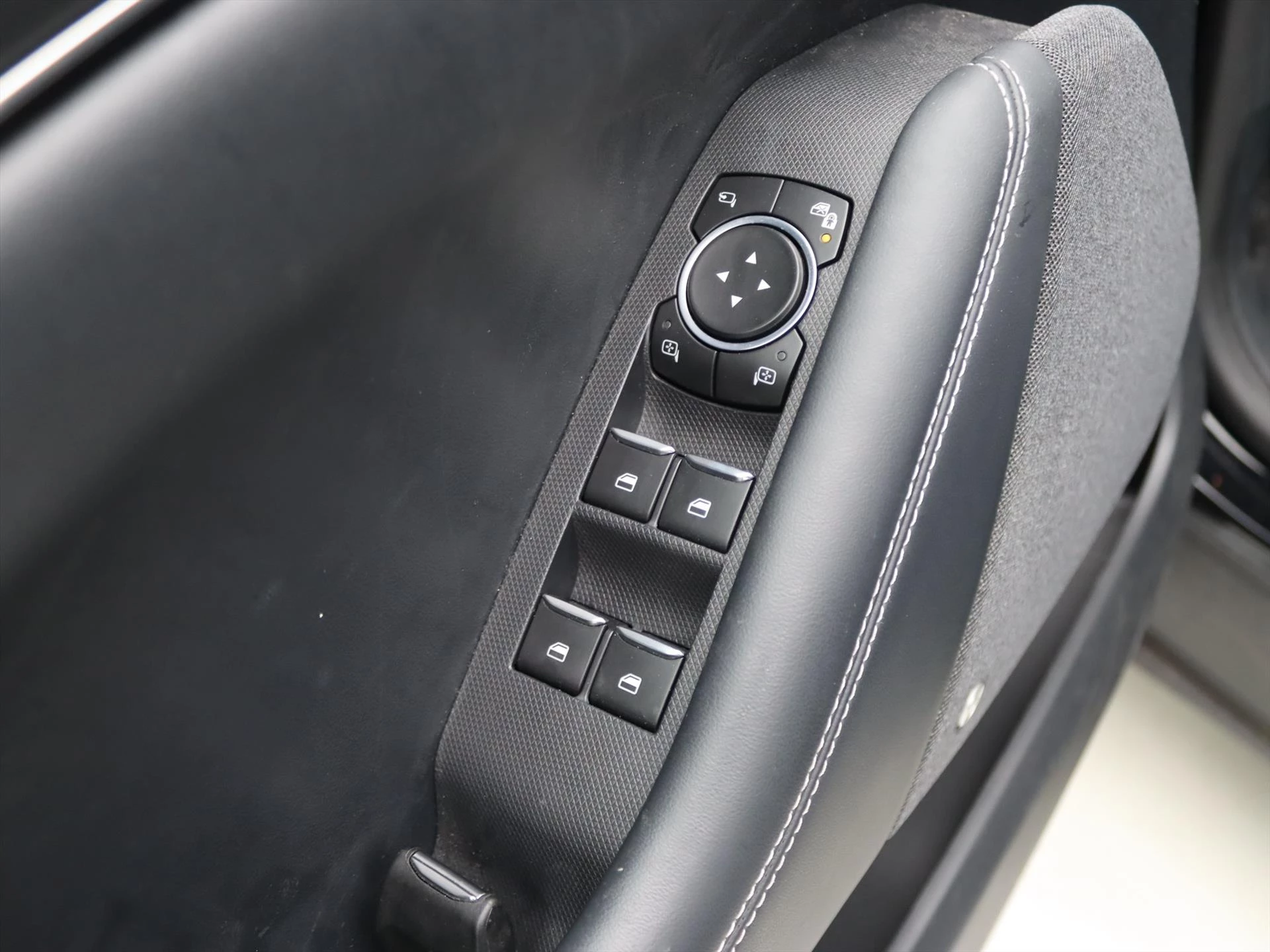 Hoofdafbeelding Ford Mustang Mach-E