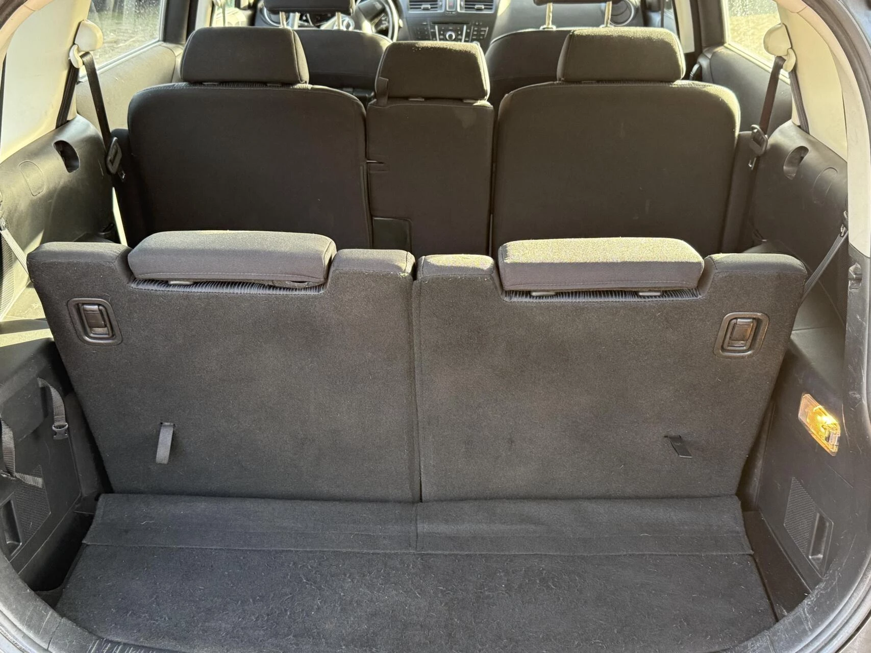 Hoofdafbeelding Mazda 5