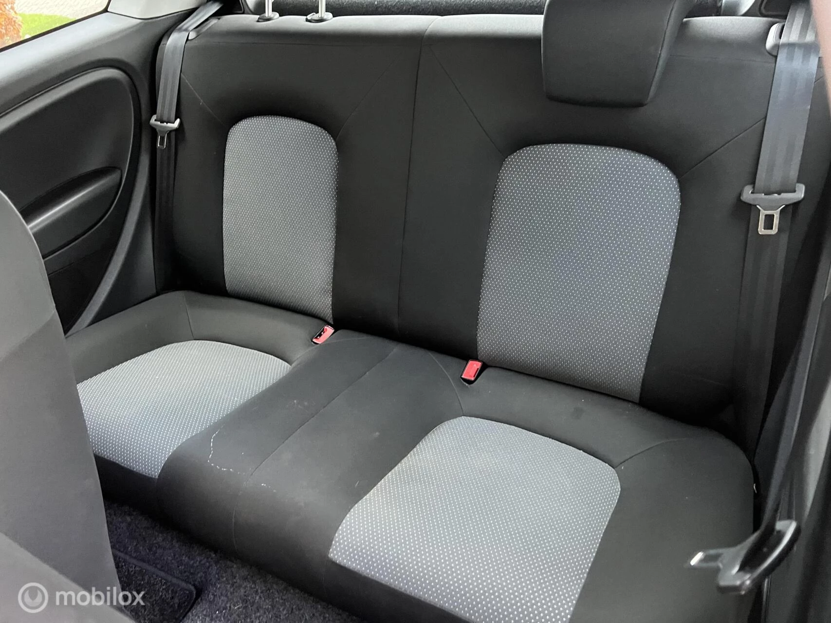 Hoofdafbeelding Fiat Grande Punto