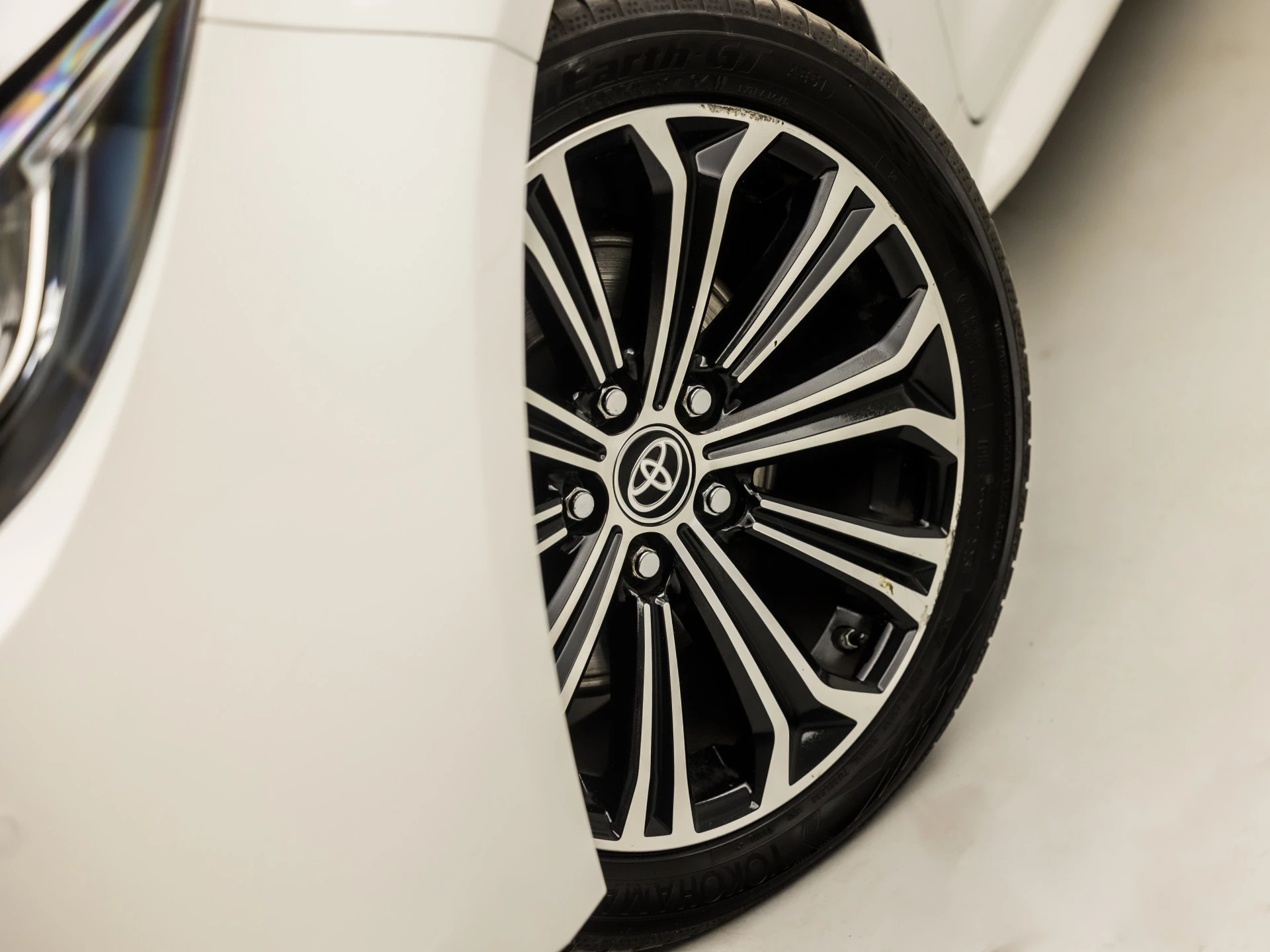 Hoofdafbeelding Toyota Corolla Touring Sports