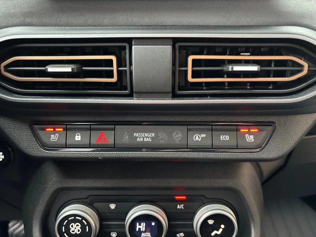 Hoofdafbeelding Dacia Jogger