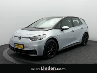 Volkswagen ID.3 Pro 58 kWh SOH 94,2% | Trekhaak | Stoel/Stuurverwarming | Navigatie | Carplay&Android