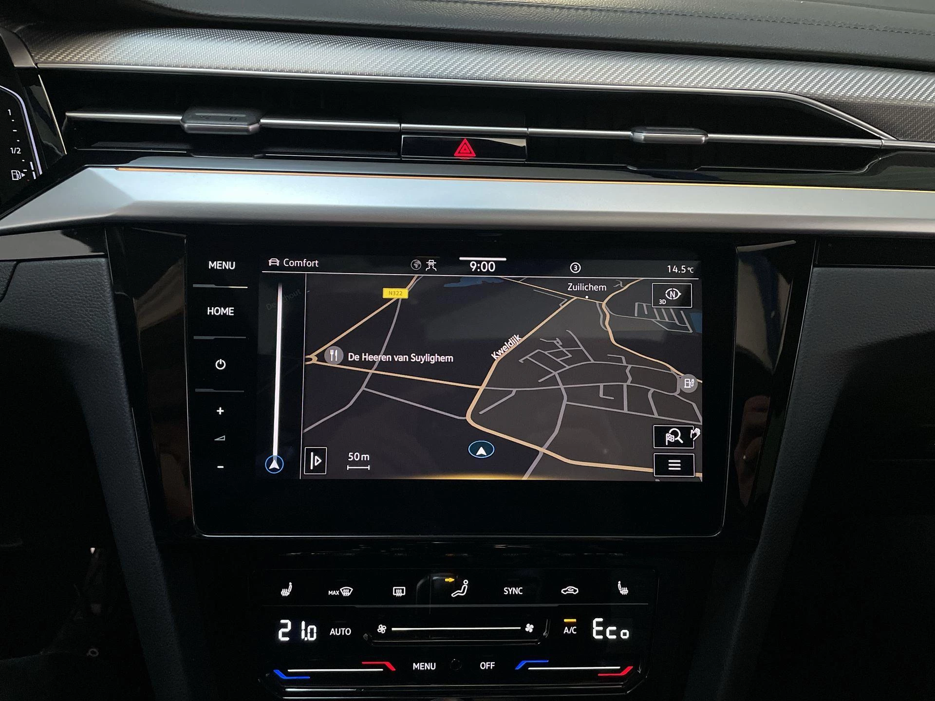 Hoofdafbeelding Volkswagen Arteon