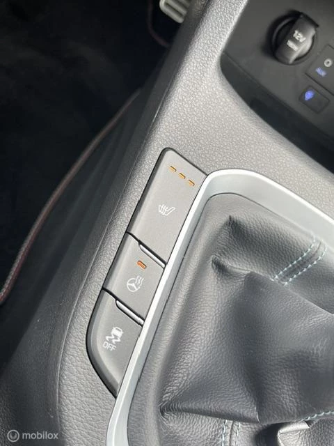 Hoofdafbeelding Hyundai i30