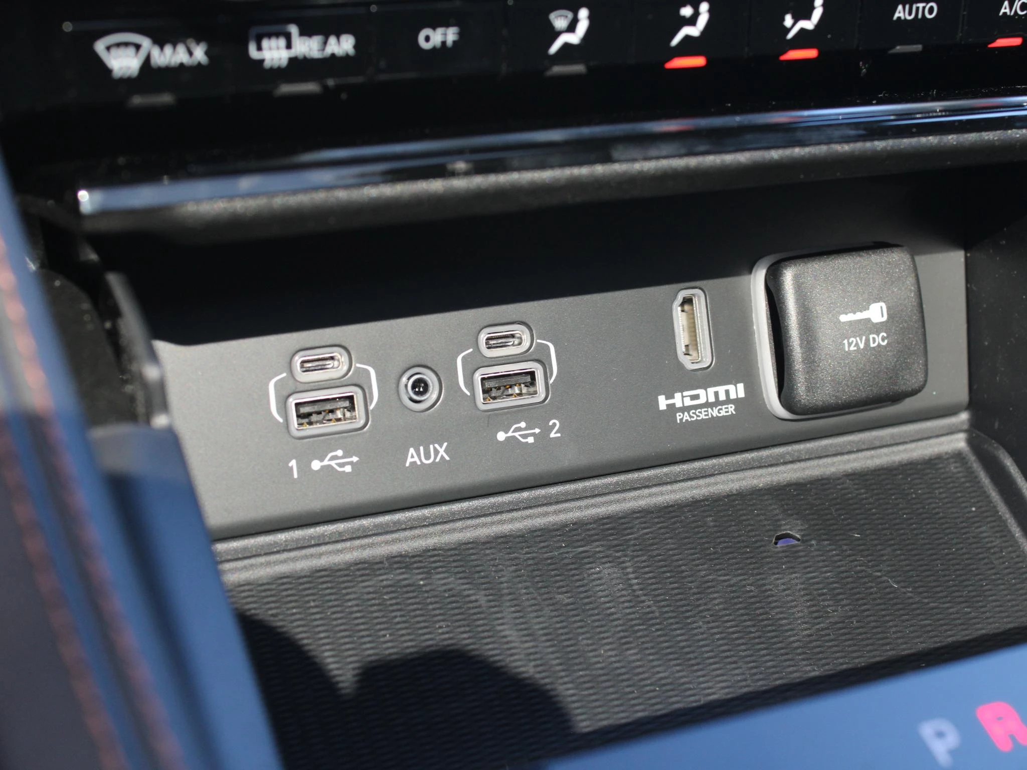 Hoofdafbeelding Jeep Grand Cherokee