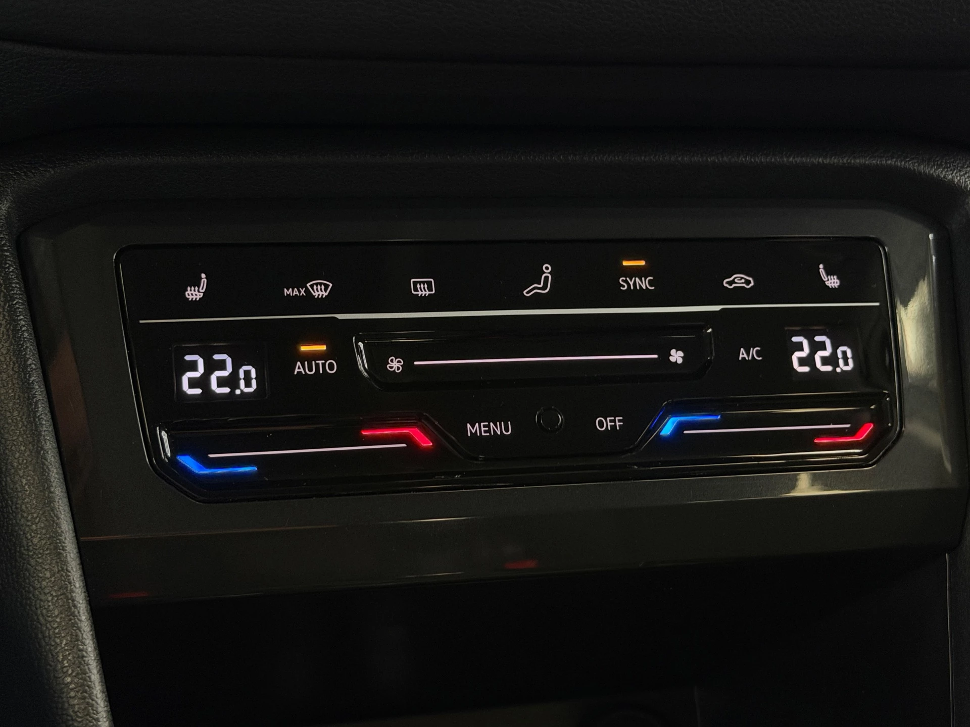 Hoofdafbeelding Volkswagen Tiguan Allspace