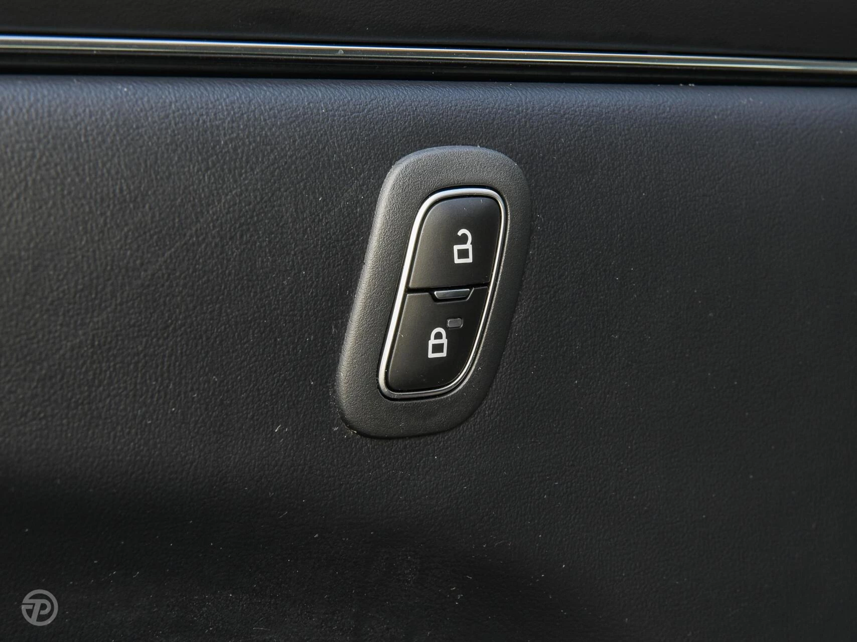 Hoofdafbeelding Ford Mustang Mach-E