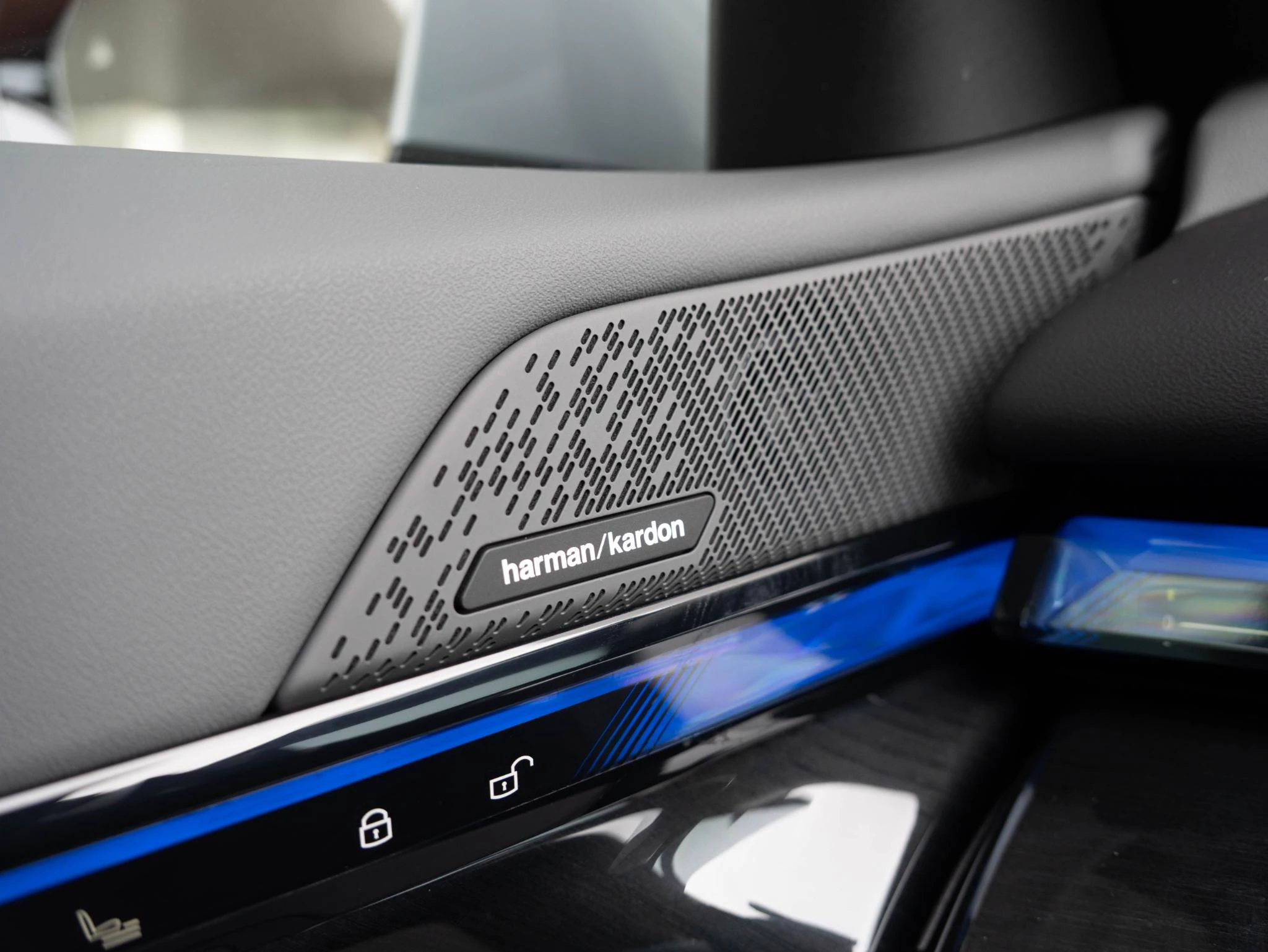 Hoofdafbeelding BMW i5