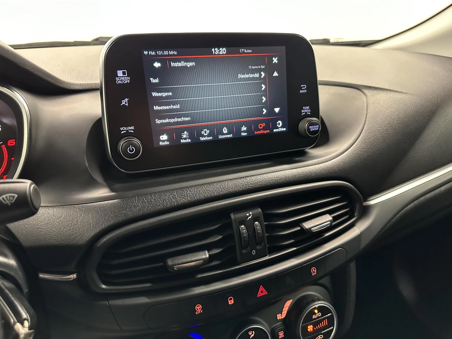 Hoofdafbeelding Fiat Tipo