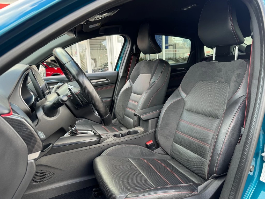 Hoofdafbeelding Renault Arkana