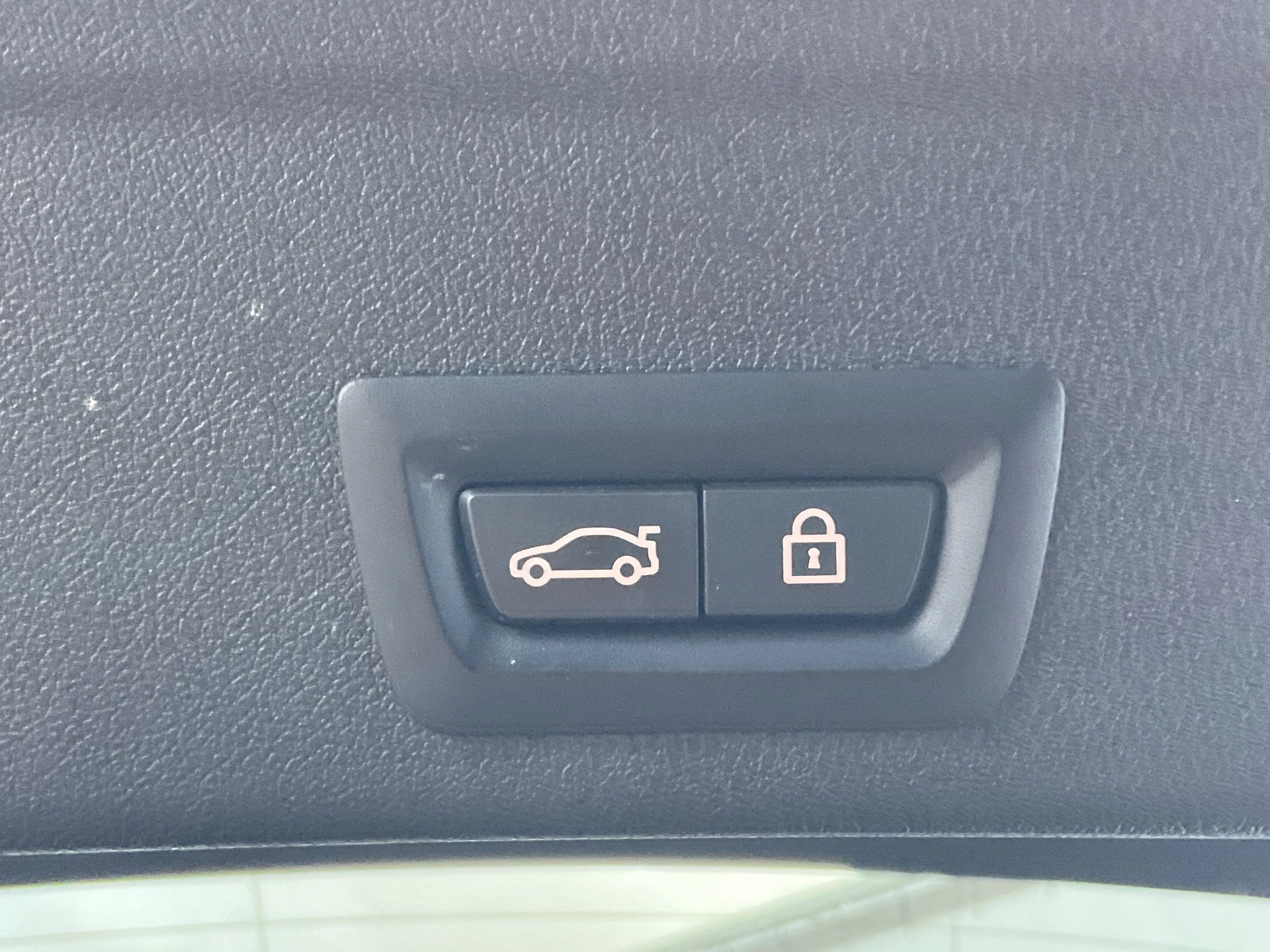 Hoofdafbeelding BMW X6