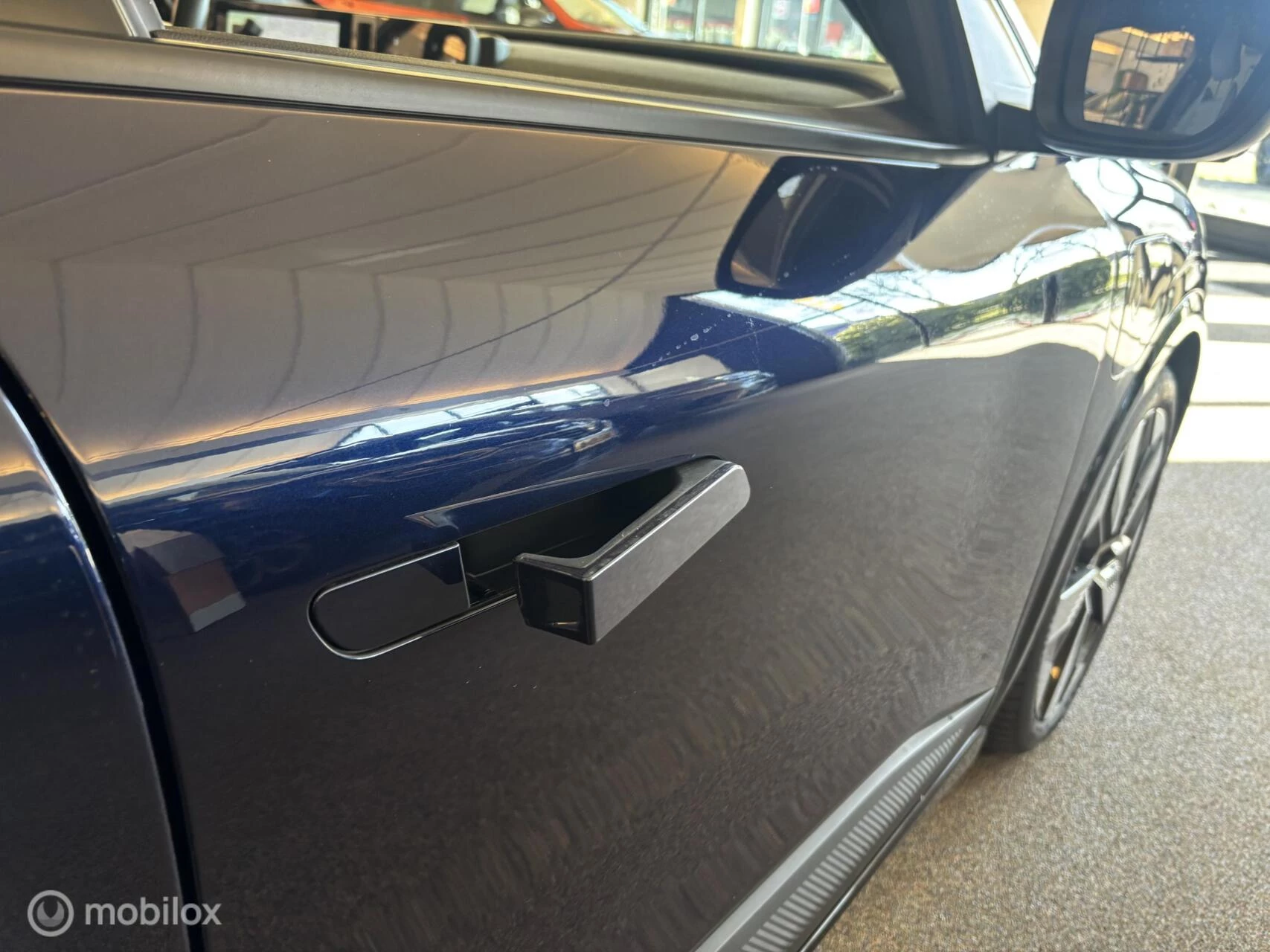 Hoofdafbeelding Renault Megane E-Tech