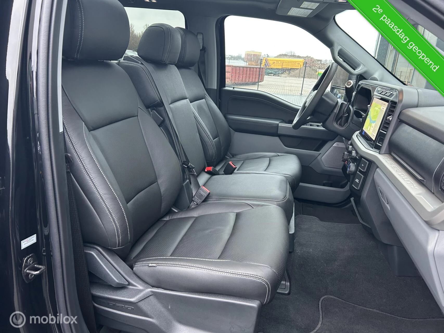 Hoofdafbeelding Ford F-250