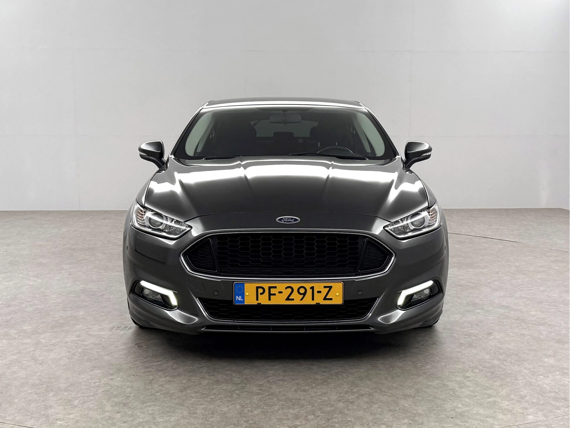 Hoofdafbeelding Ford Mondeo