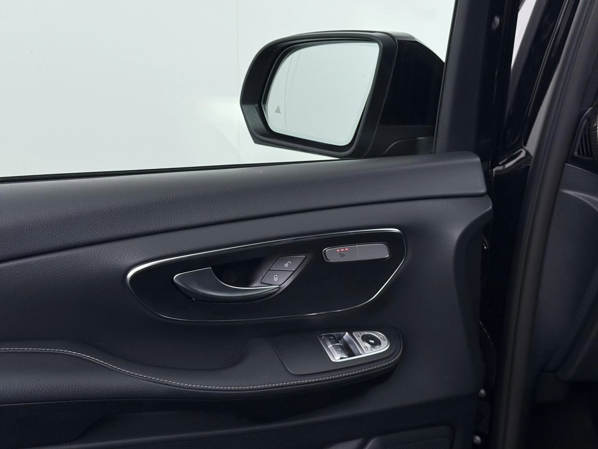 Hoofdafbeelding Mercedes-Benz EQV