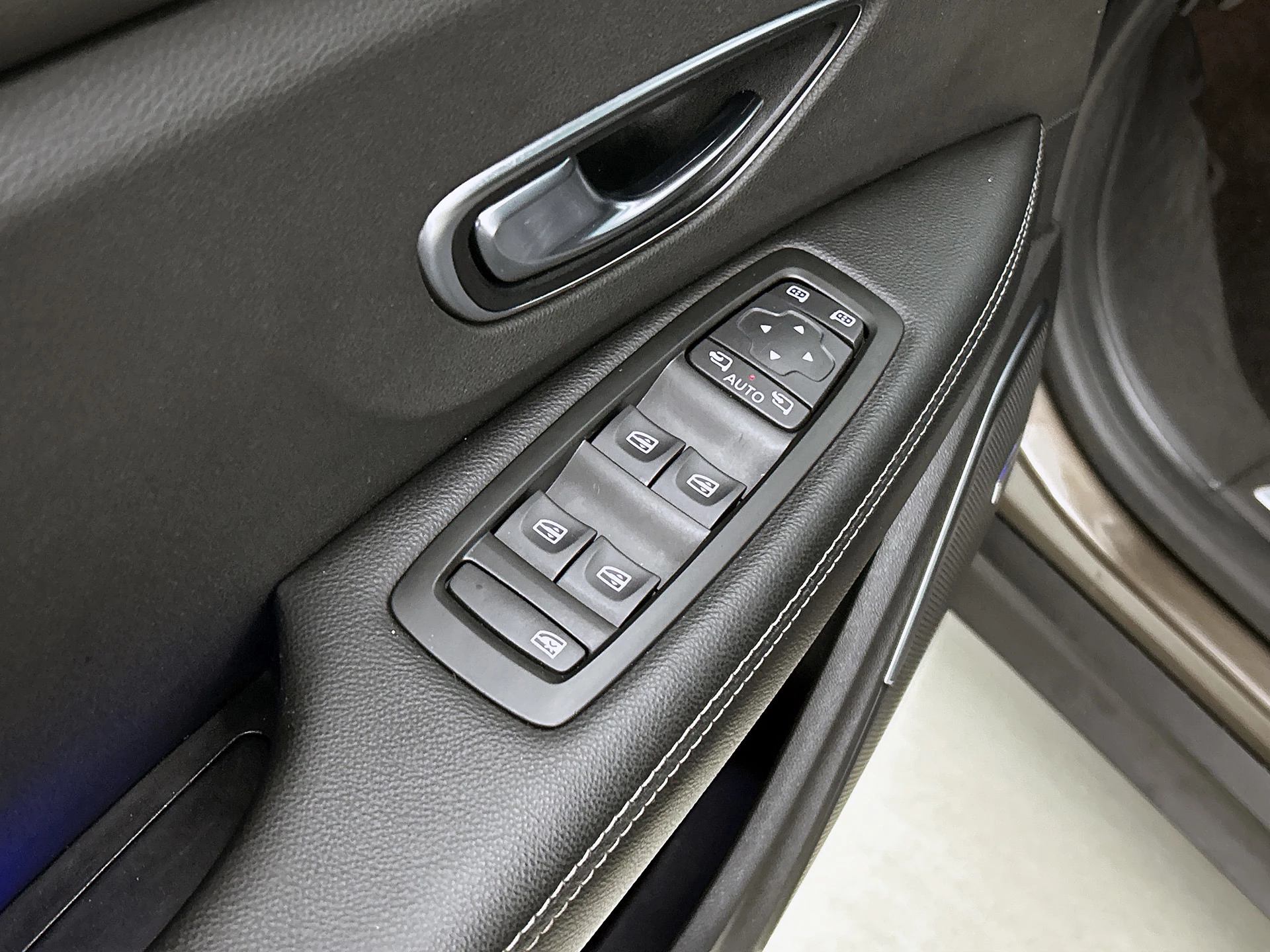 Hoofdafbeelding Renault Grand Scénic