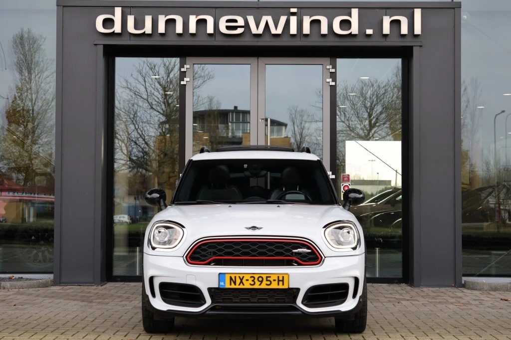 Hoofdafbeelding MINI Mini