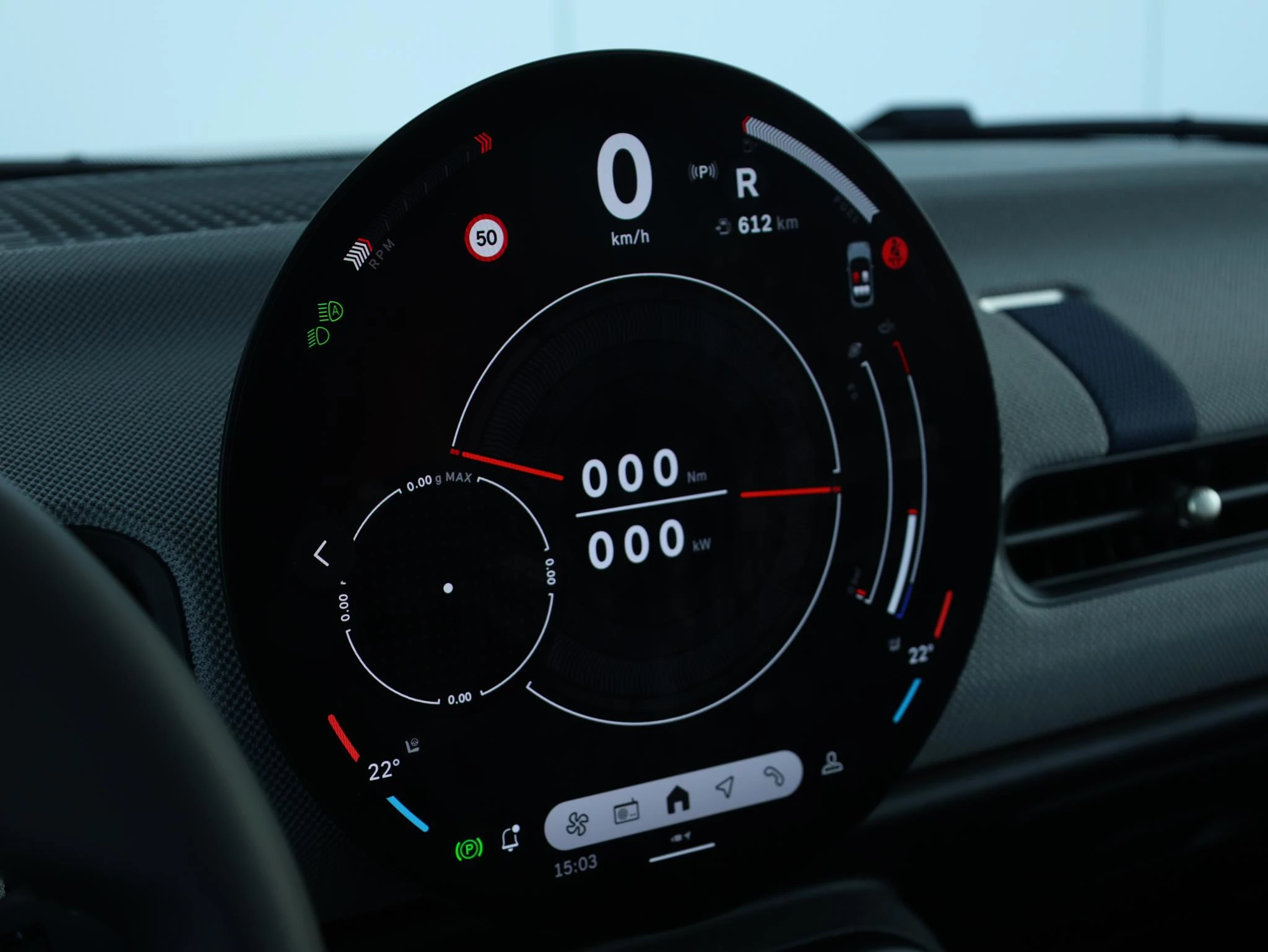 Hoofdafbeelding MINI 5-deurs