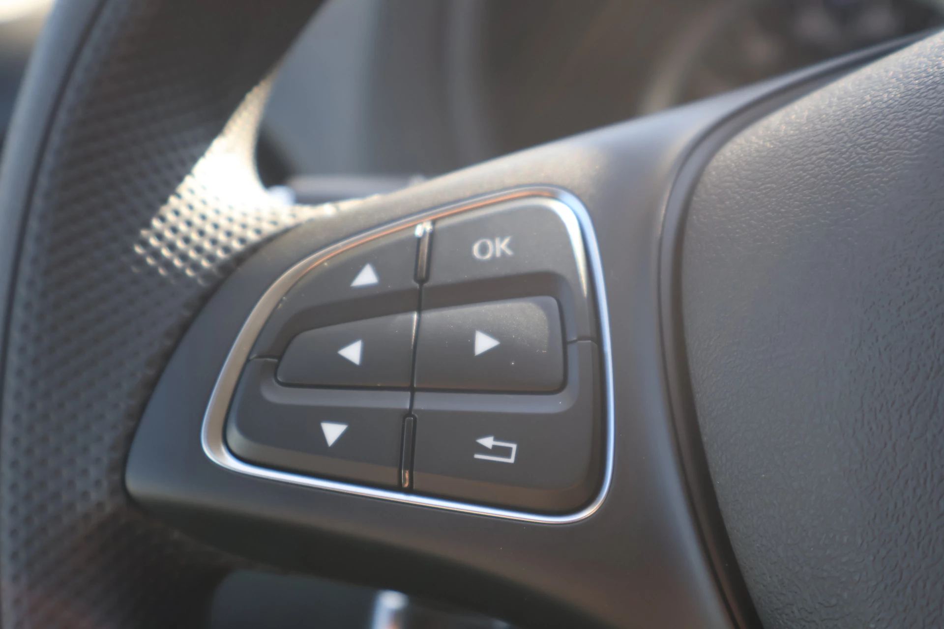 Hoofdafbeelding Mercedes-Benz eVito