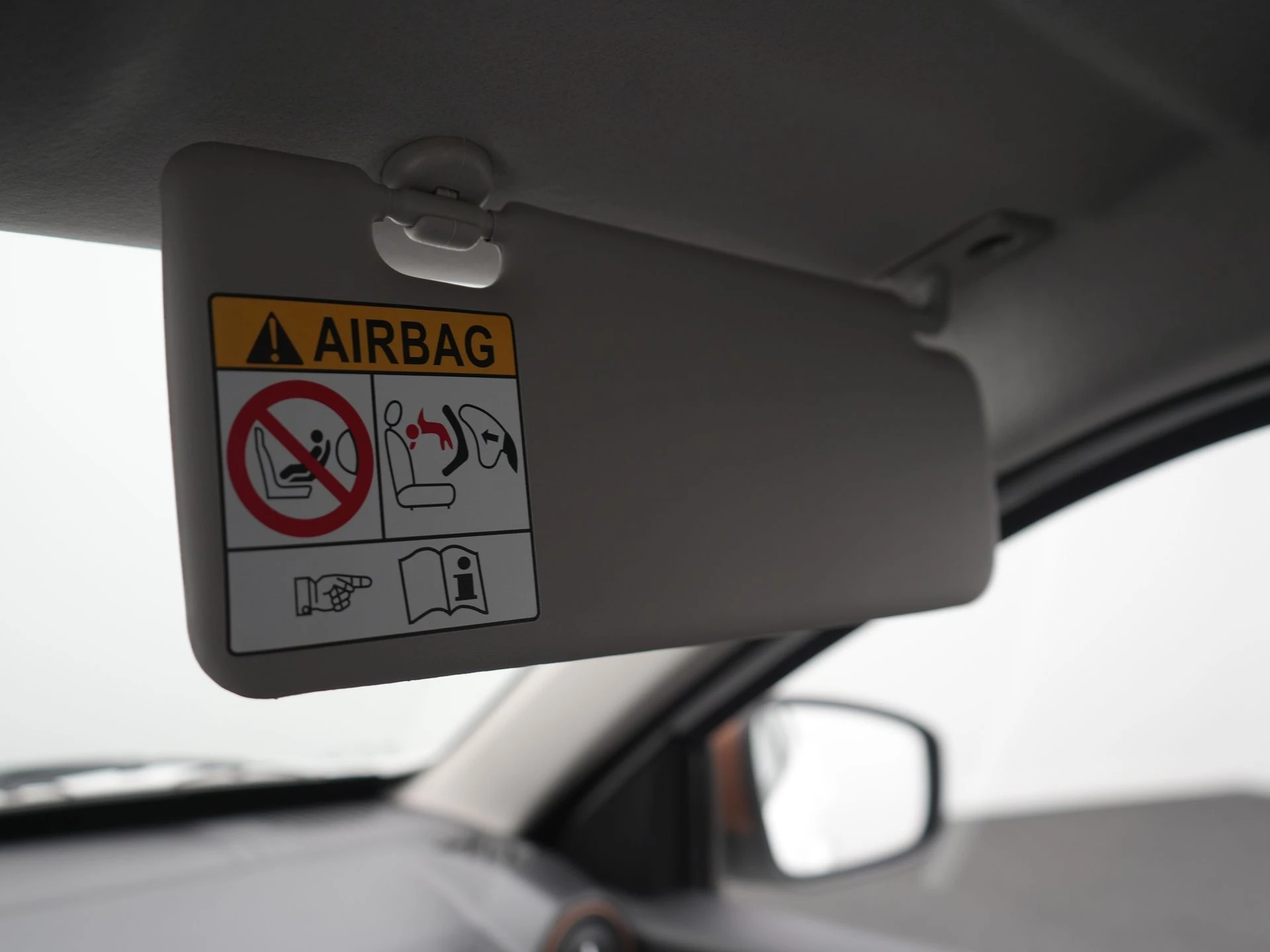 Hoofdafbeelding Dacia Spring