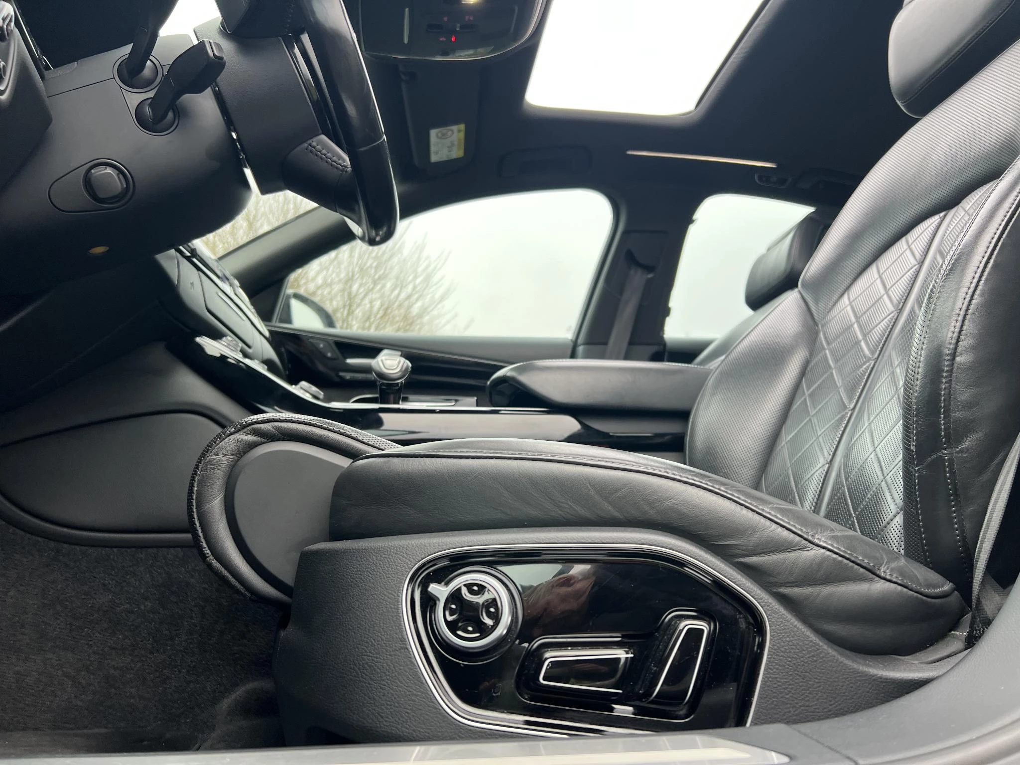 Hoofdafbeelding Audi A8