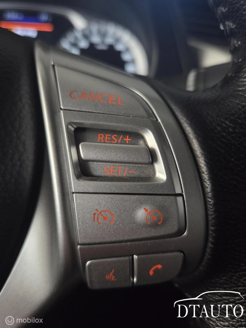 Hoofdafbeelding Nissan Navara