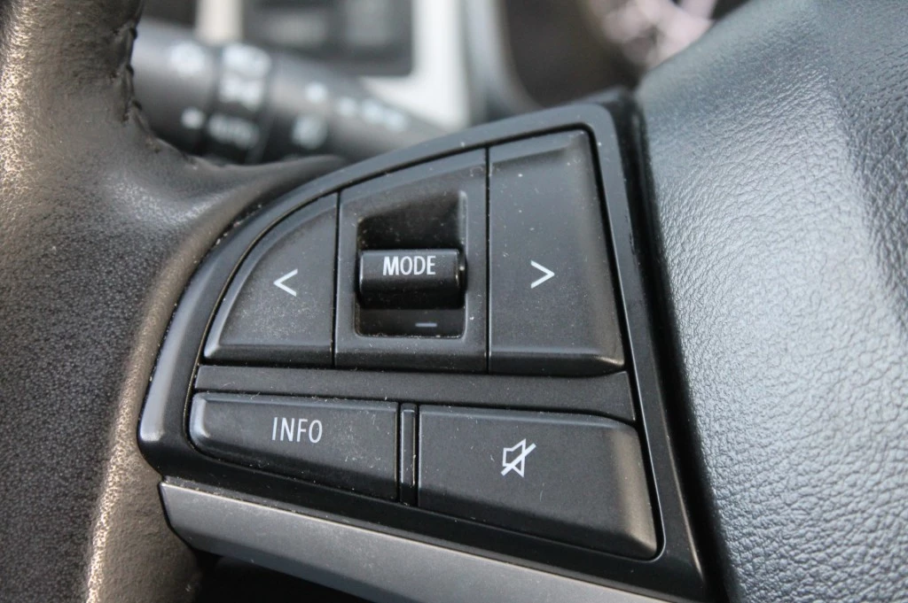 Hoofdafbeelding Suzuki Ignis