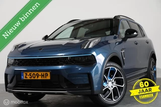 Lynk & Co 01 1.5 PHEV -Facelift -Zwarte hemel -Carplay -Pano