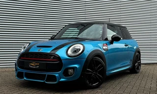 Mini 2.0 Cooper S/Led/Harman/Panodak/Aut/Navi/192 PK