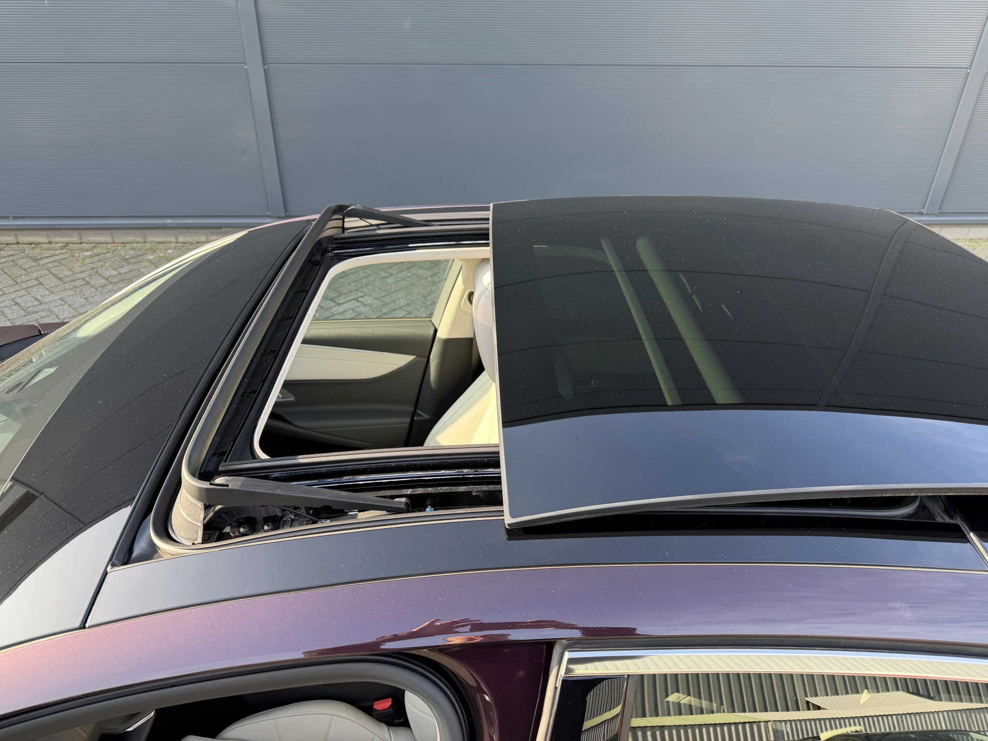 Hoofdafbeelding DS DS 9