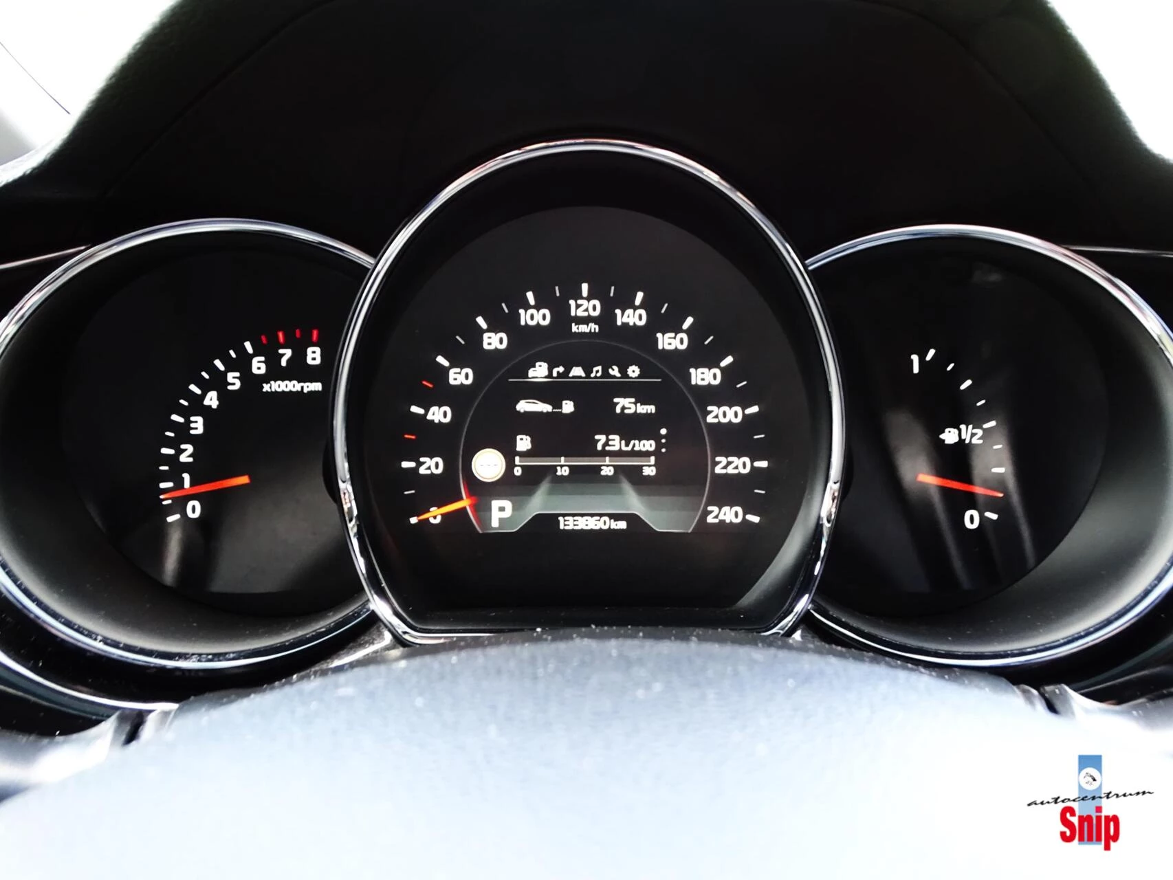 Hoofdafbeelding Kia cee'd