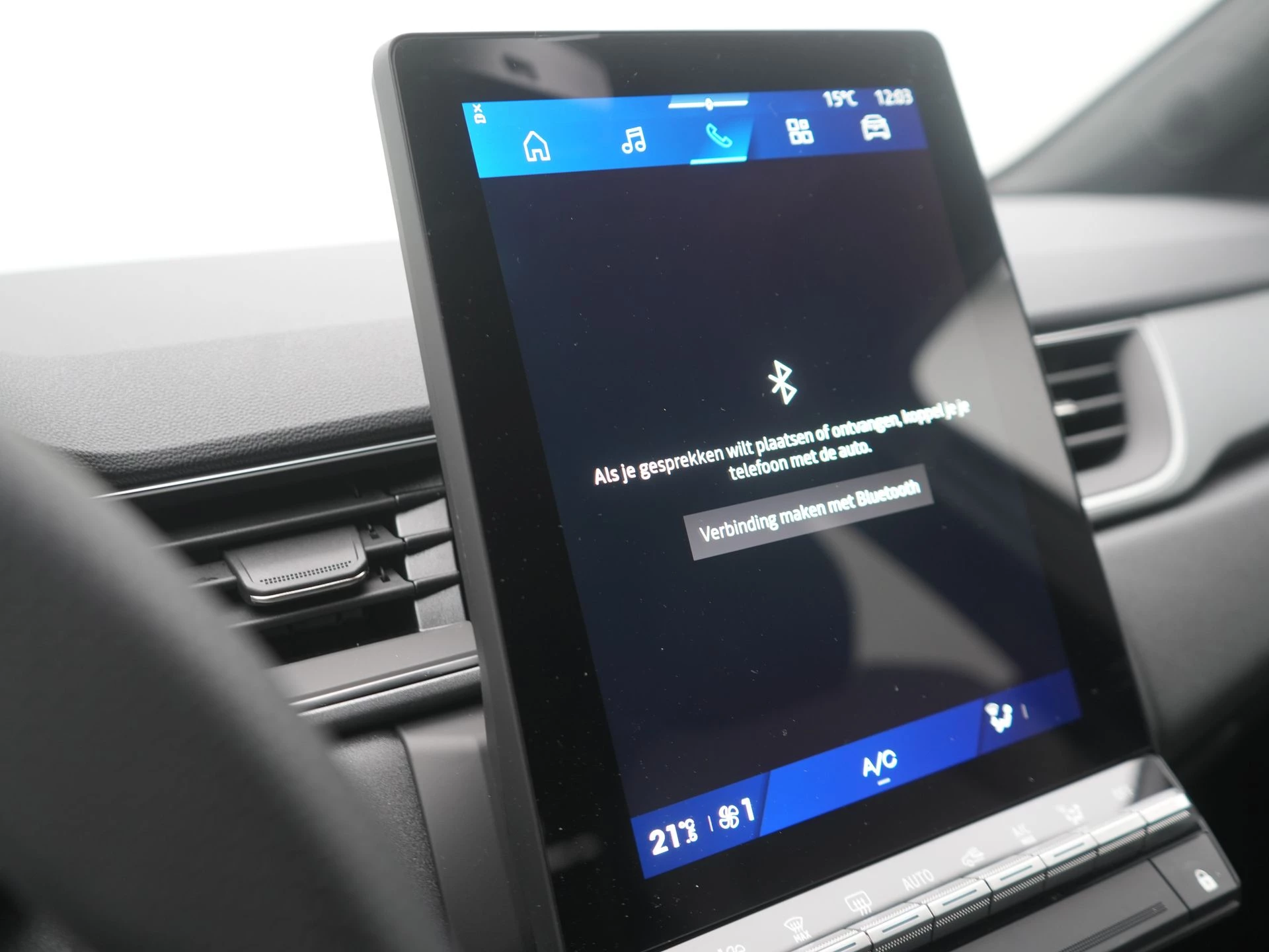 Hoofdafbeelding Renault Symbioz