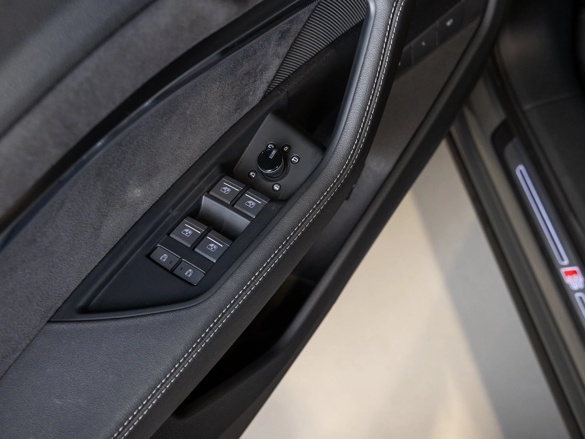 Hoofdafbeelding Audi Q8 Sportback e-tron