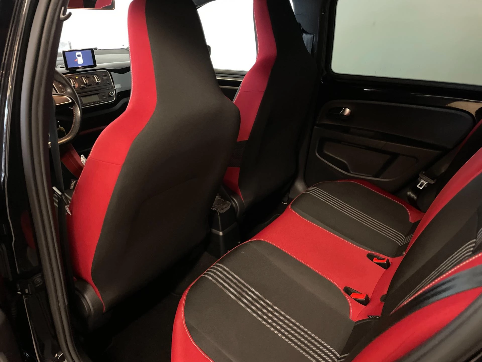 Hoofdafbeelding Škoda Citigo