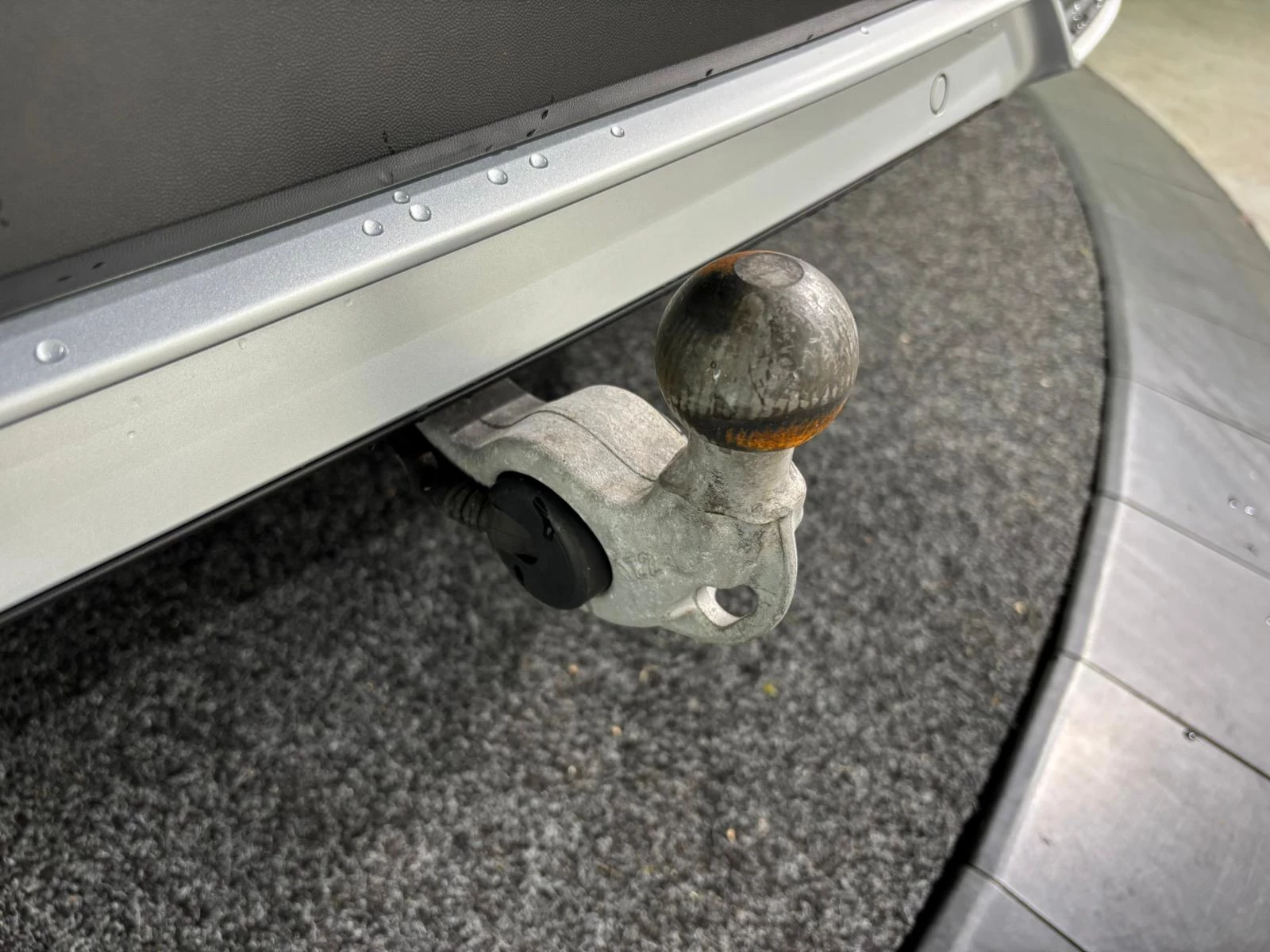 Hoofdafbeelding SEAT Tarraco