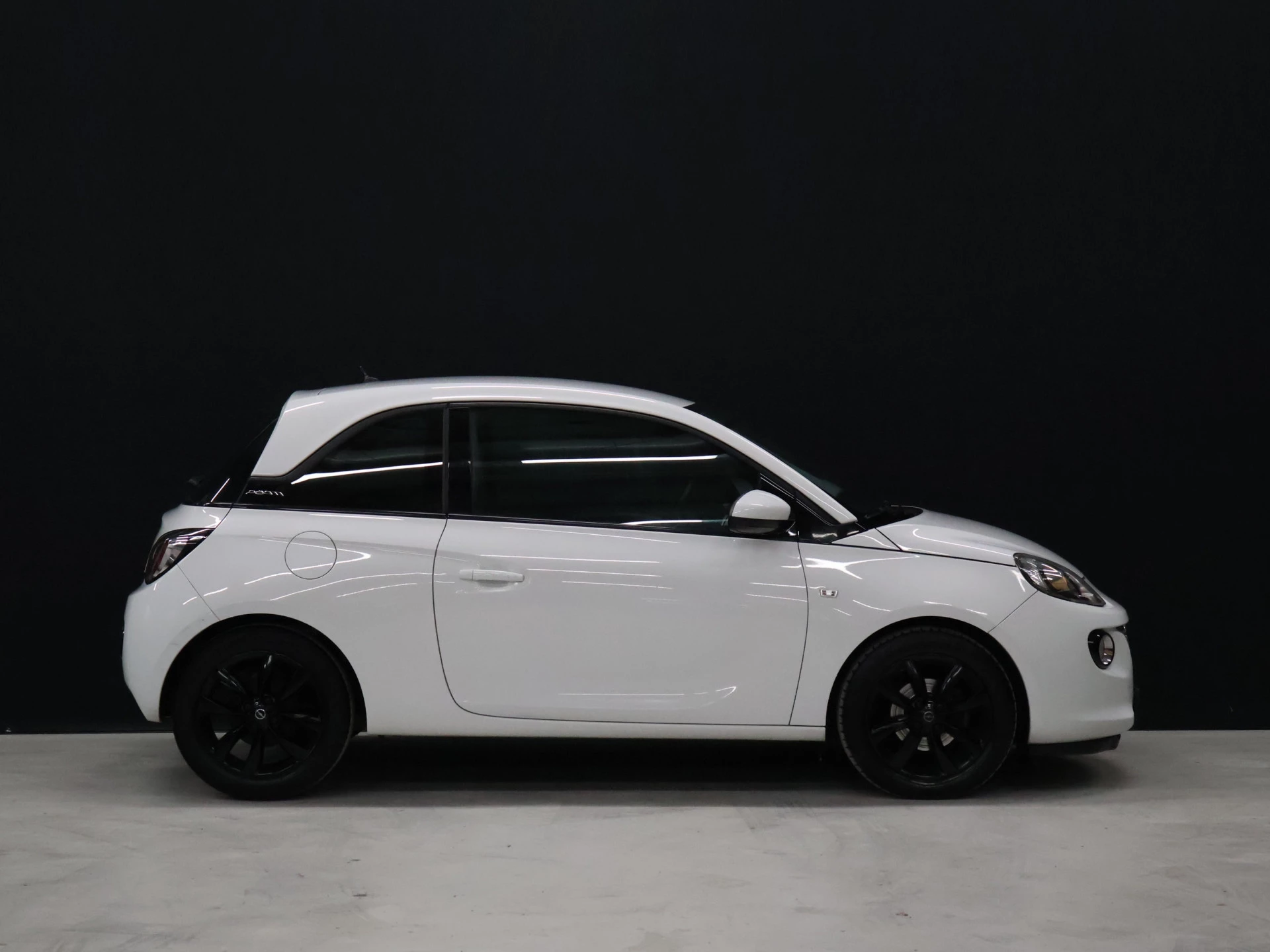 Hoofdafbeelding Opel ADAM