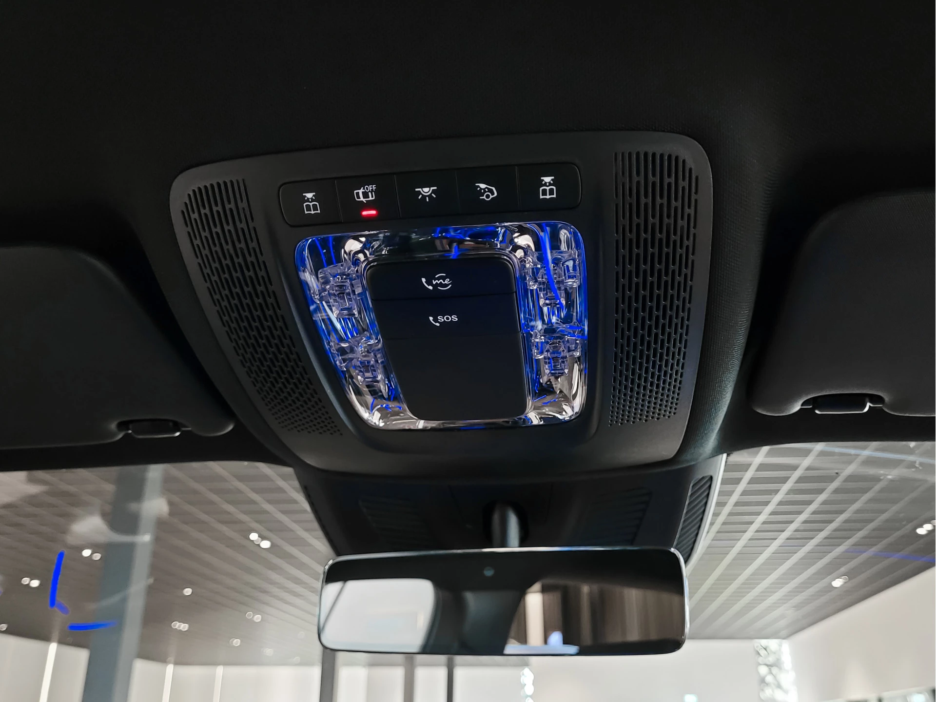 Hoofdafbeelding Mercedes-Benz GLB
