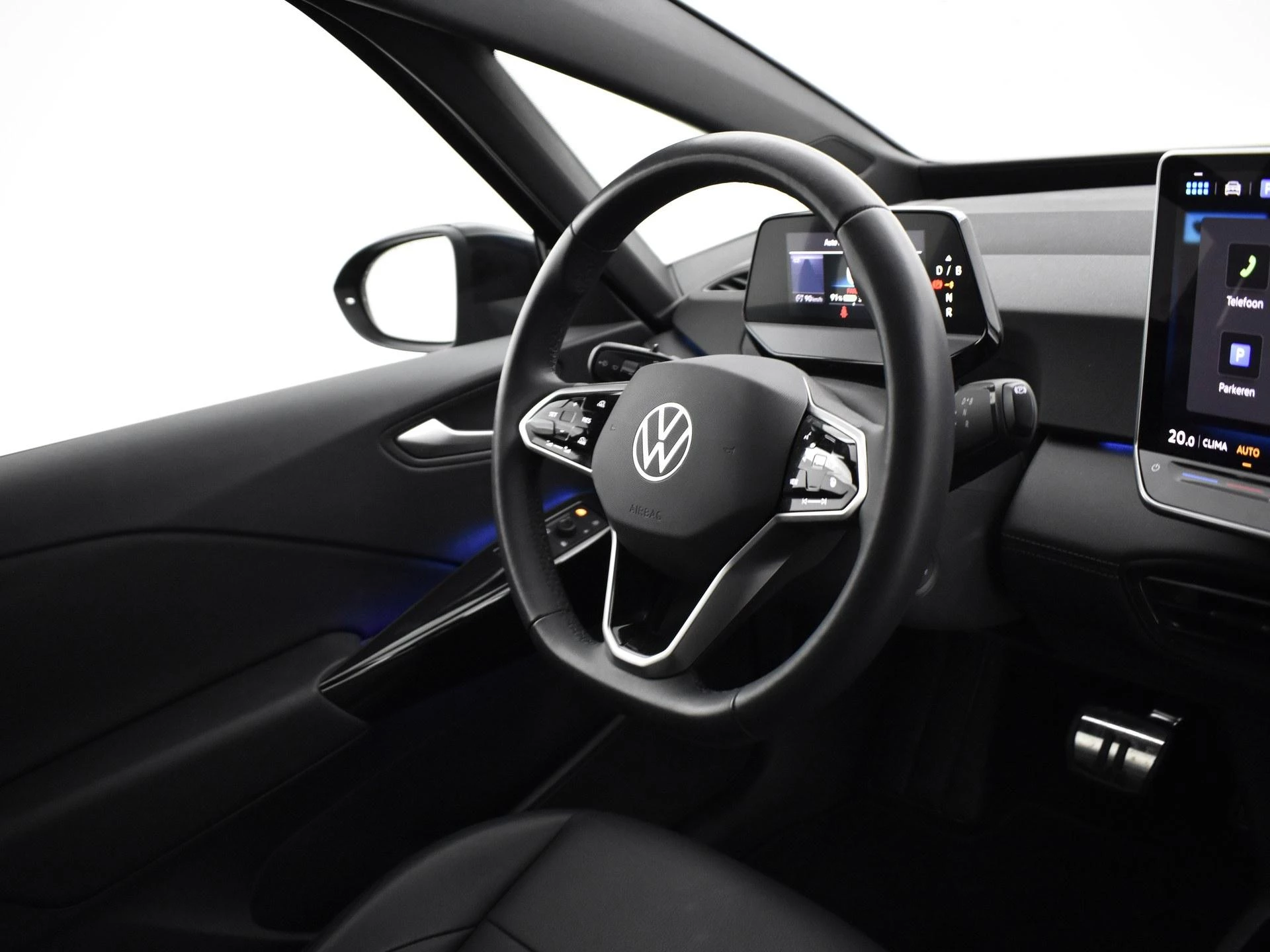 Hoofdafbeelding Volkswagen ID.3