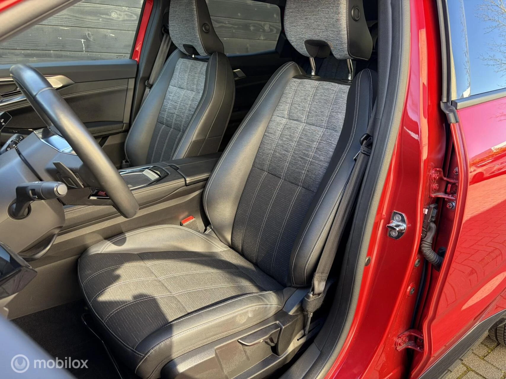 Hoofdafbeelding Renault Austral