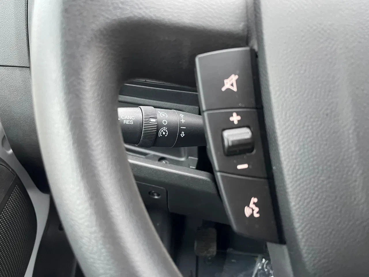 Hoofdafbeelding Citroën Jumper