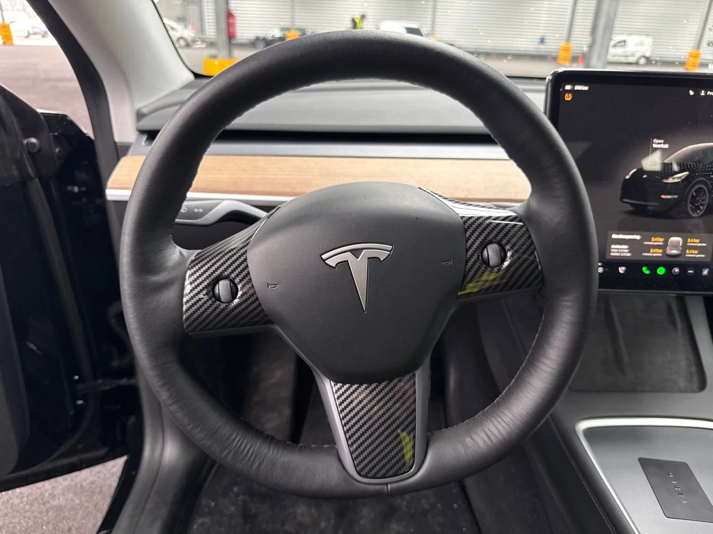 Hoofdafbeelding Tesla Model Y