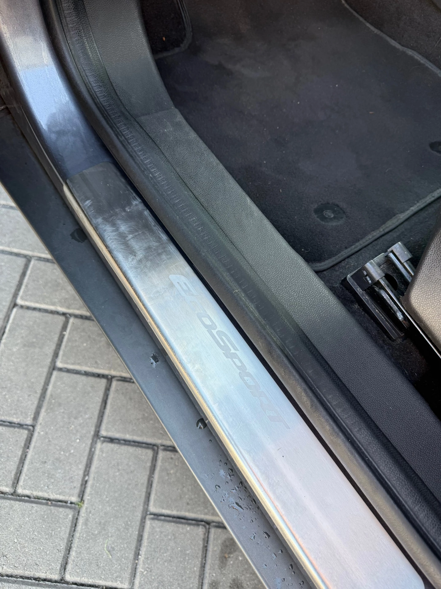 Hoofdafbeelding Ford EcoSport