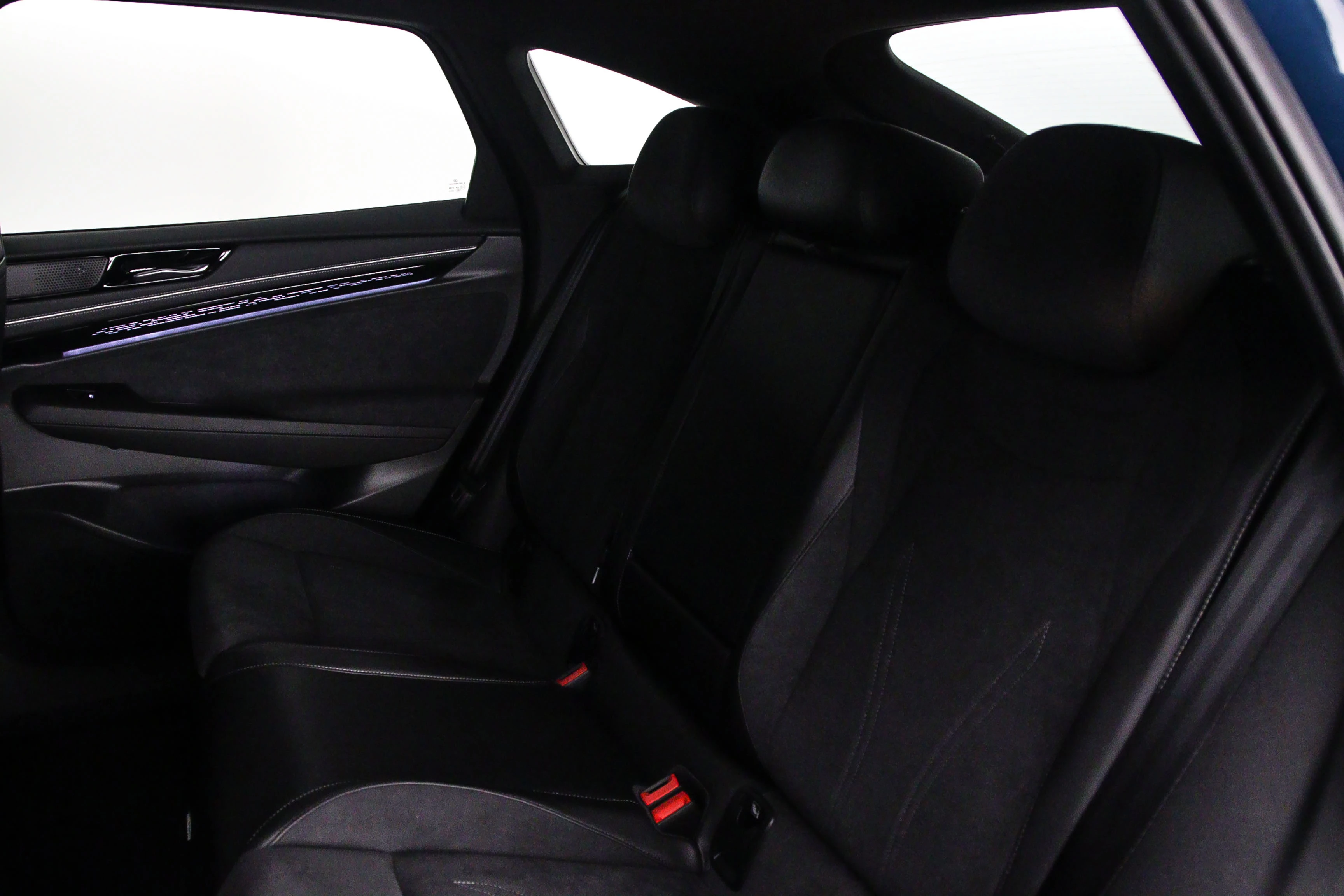 Hoofdafbeelding Volkswagen ID.7