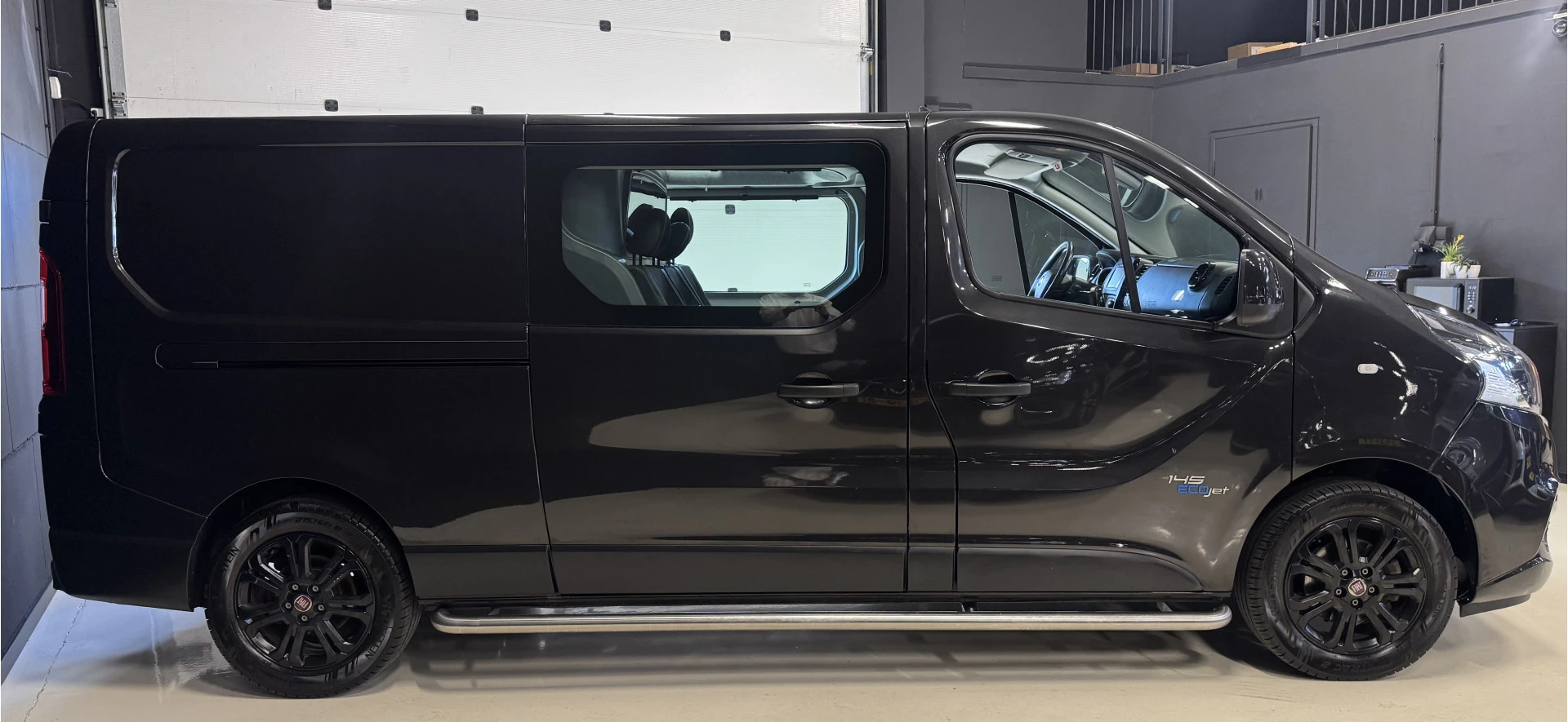 Hoofdafbeelding Fiat Talento
