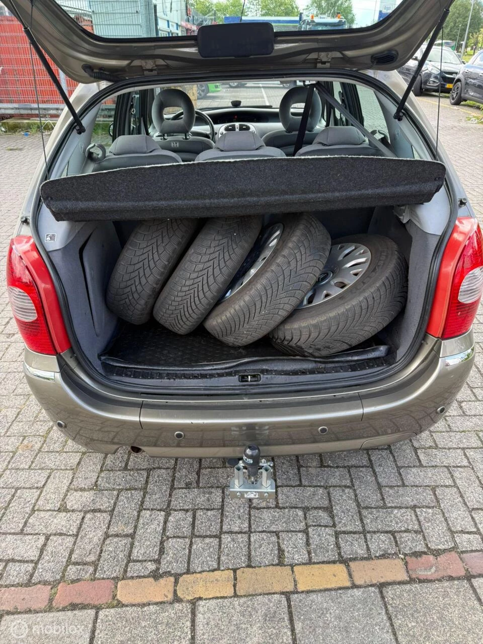 Hoofdafbeelding Citroën Xsara Picasso