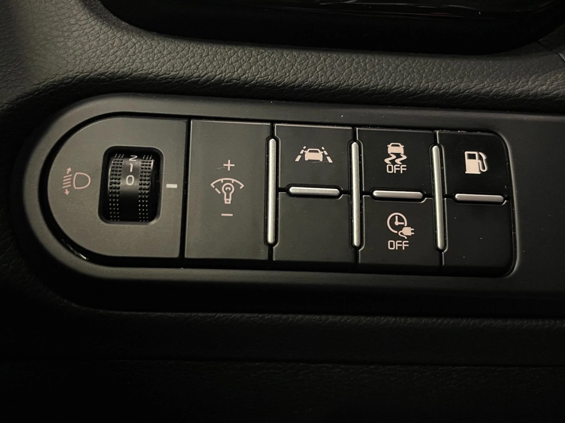 Hoofdafbeelding Kia XCeed