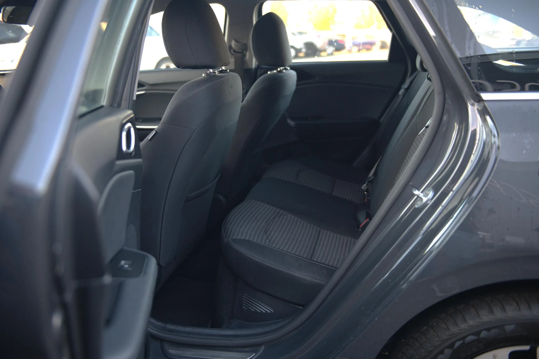 Hoofdafbeelding Kia Ceed