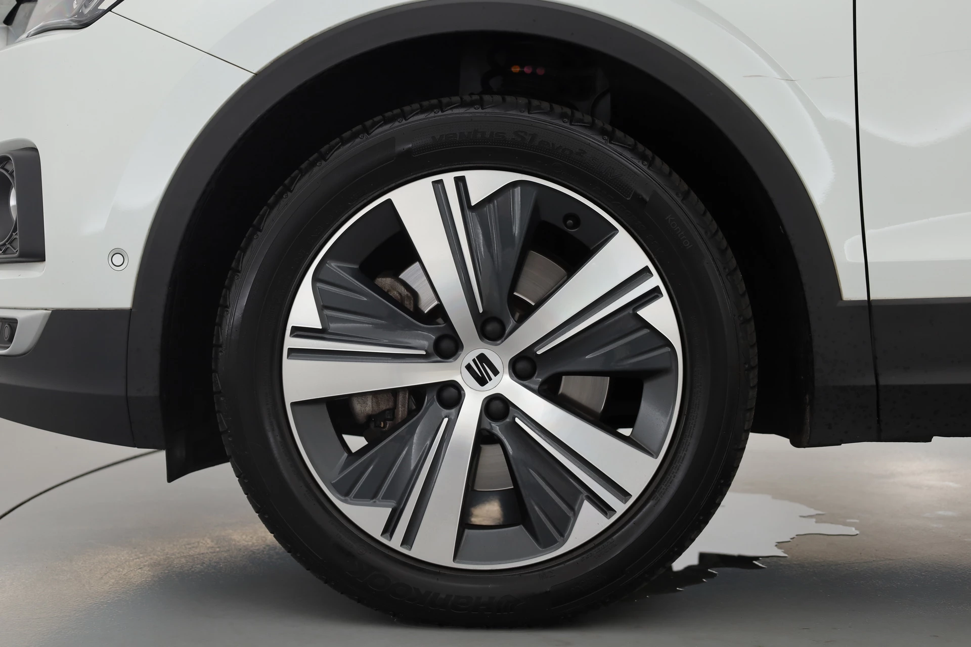 Hoofdafbeelding SEAT Tarraco