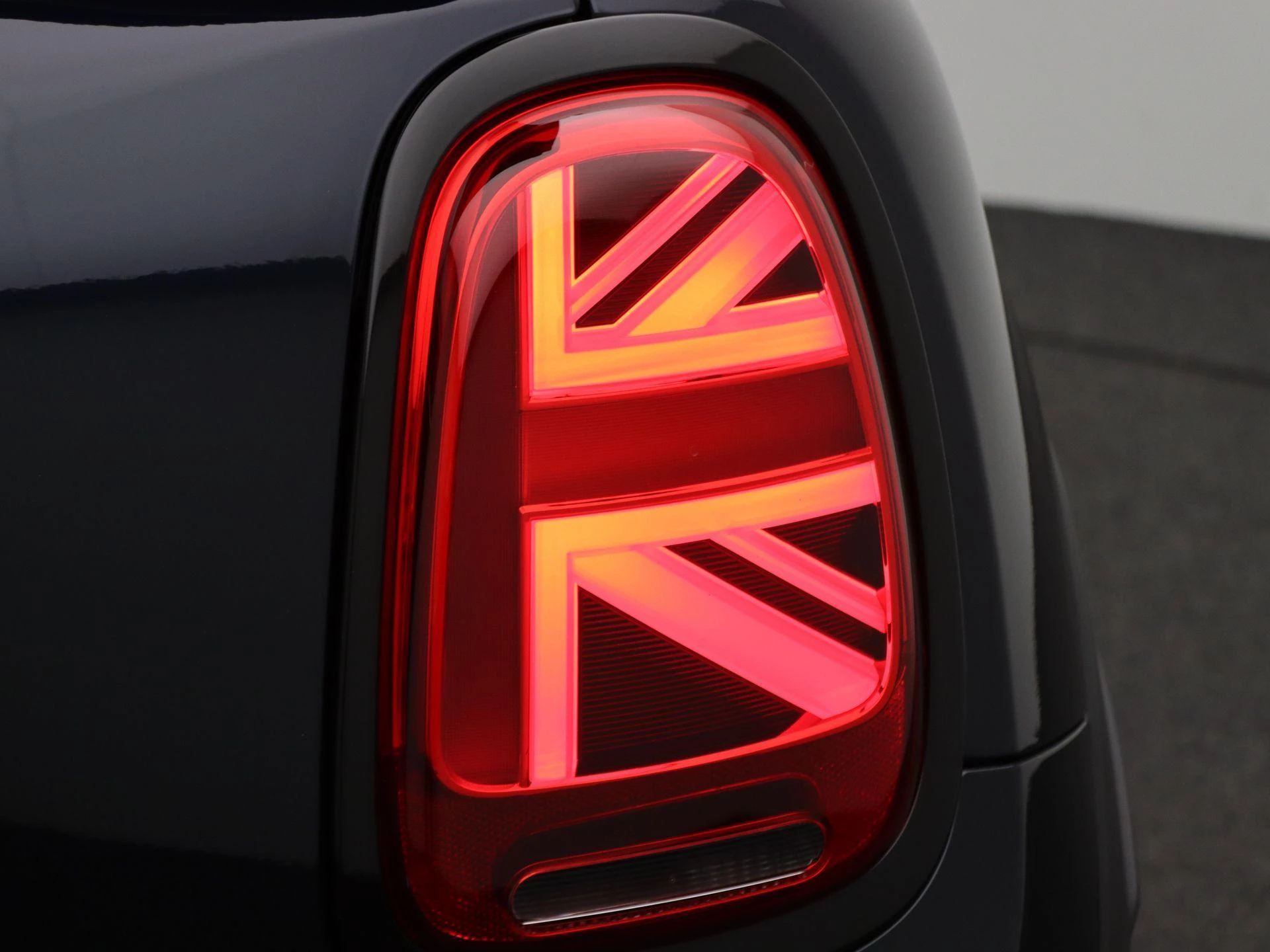 Hoofdafbeelding MINI Cooper Cabrio