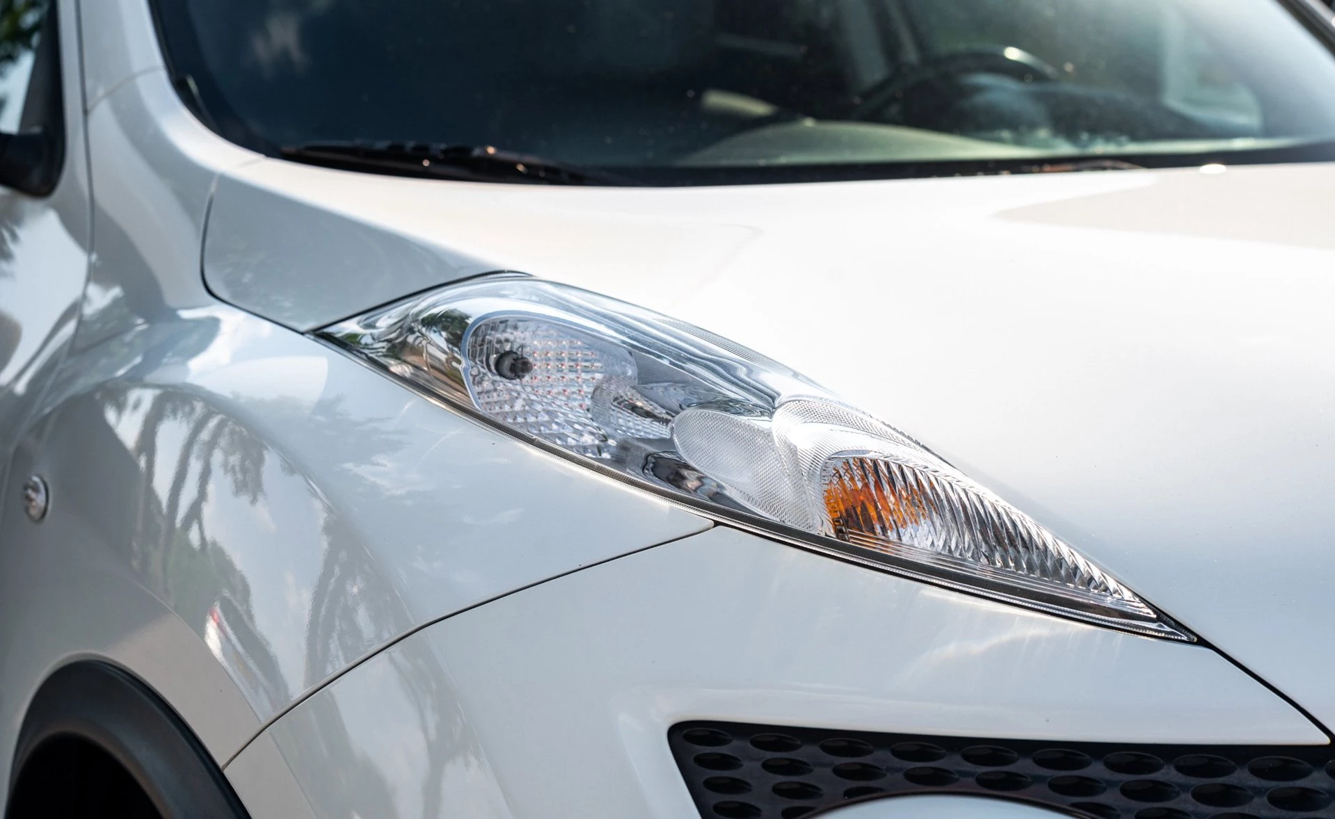 Hoofdafbeelding Nissan Juke